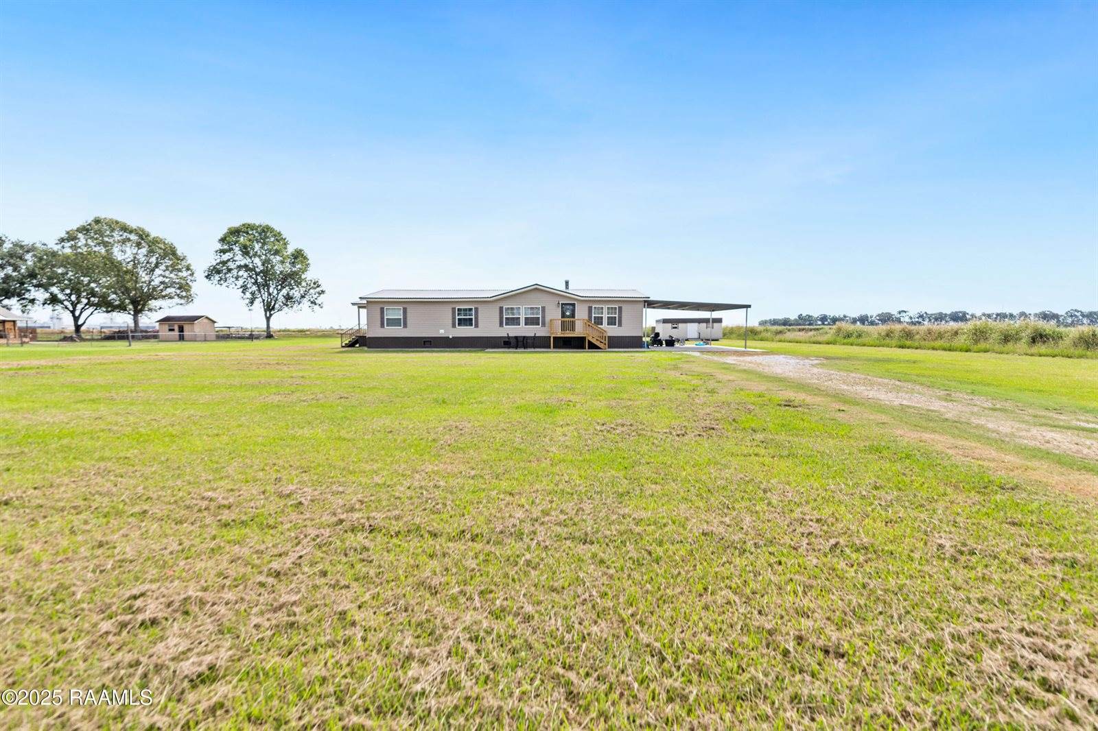 506 Buckhorn Drive, Eunice, LA 70535