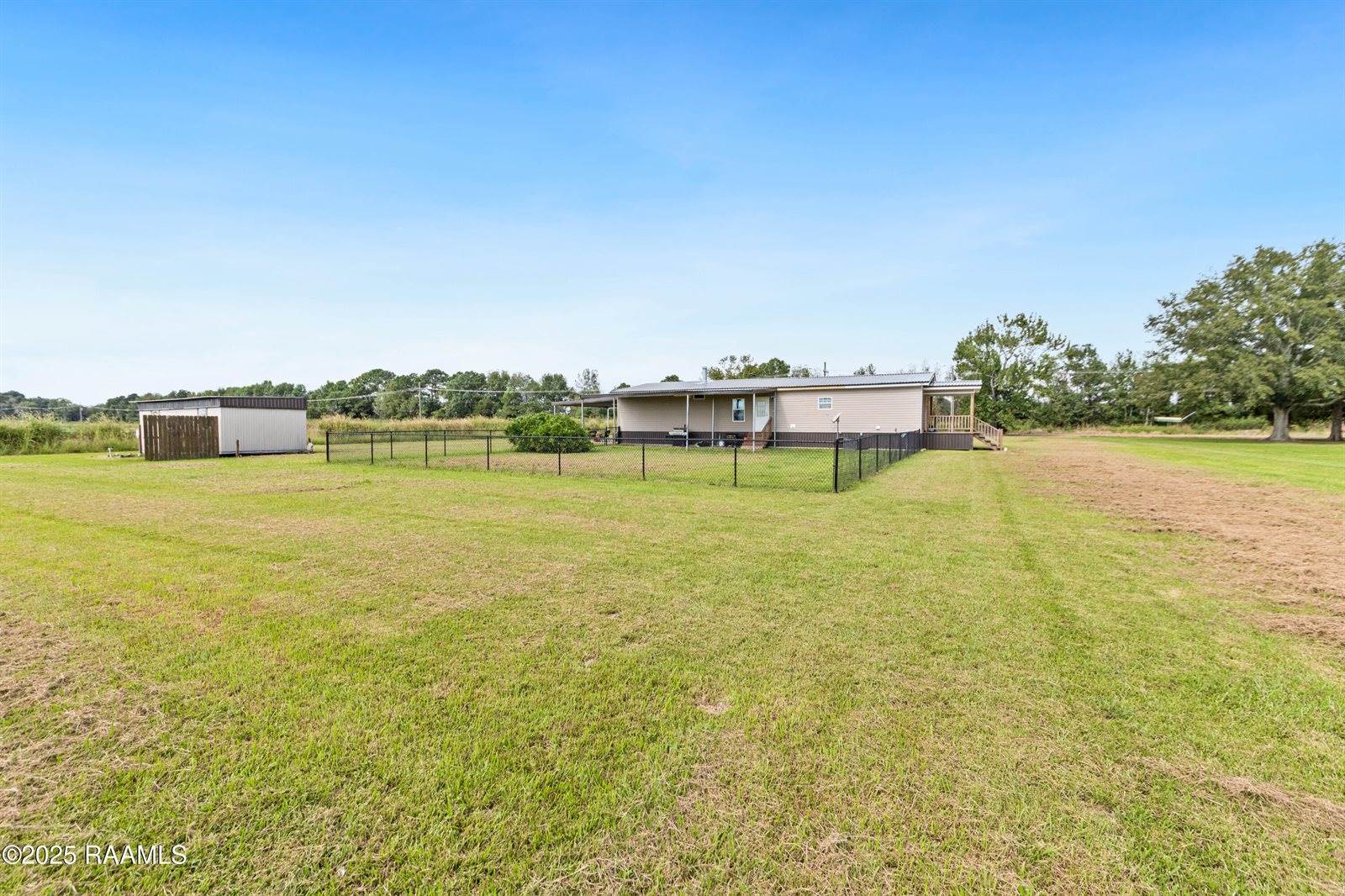 506 Buckhorn Drive, Eunice, LA 70535