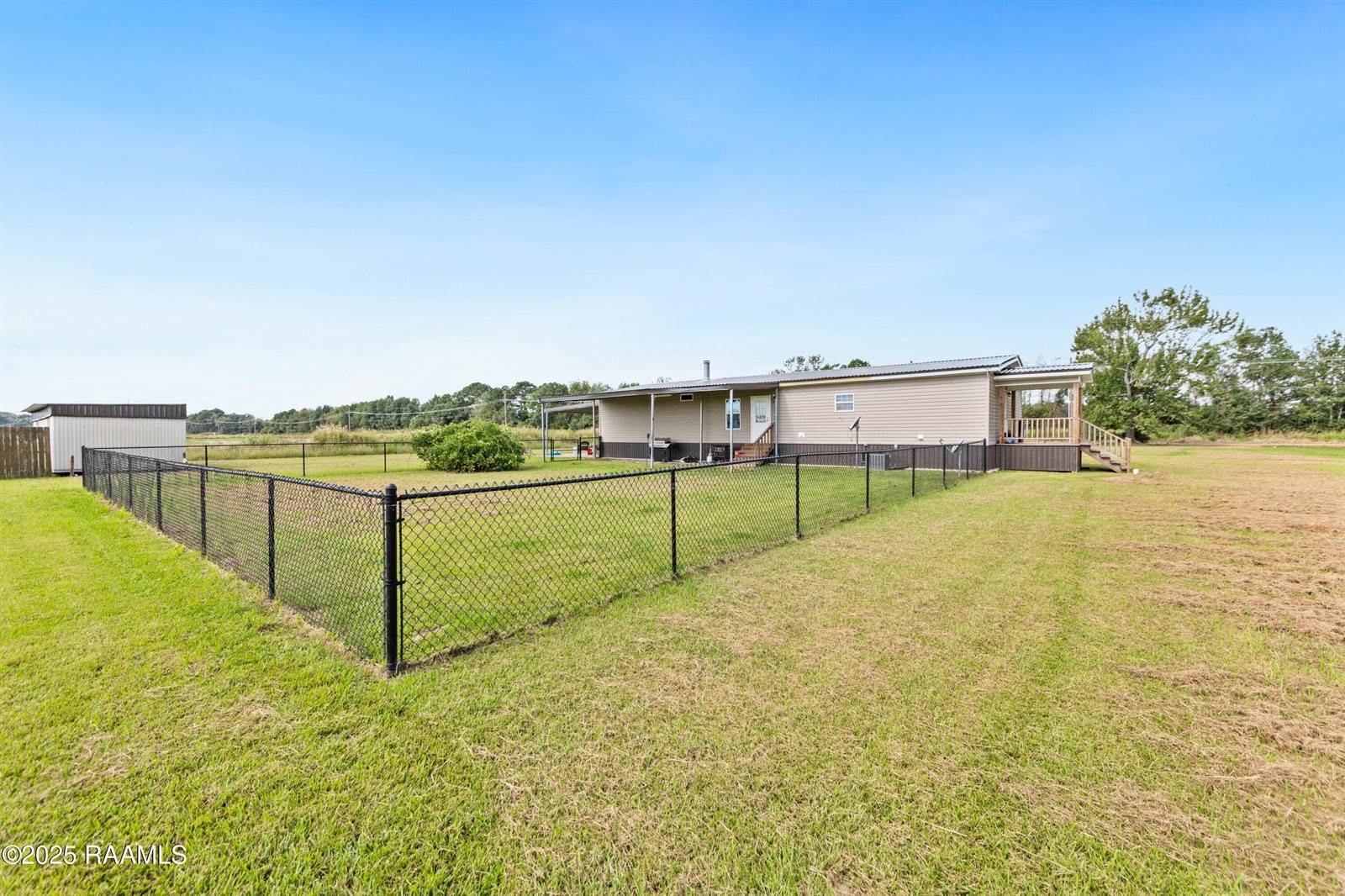 506 Buckhorn Drive, Eunice, LA 70535
