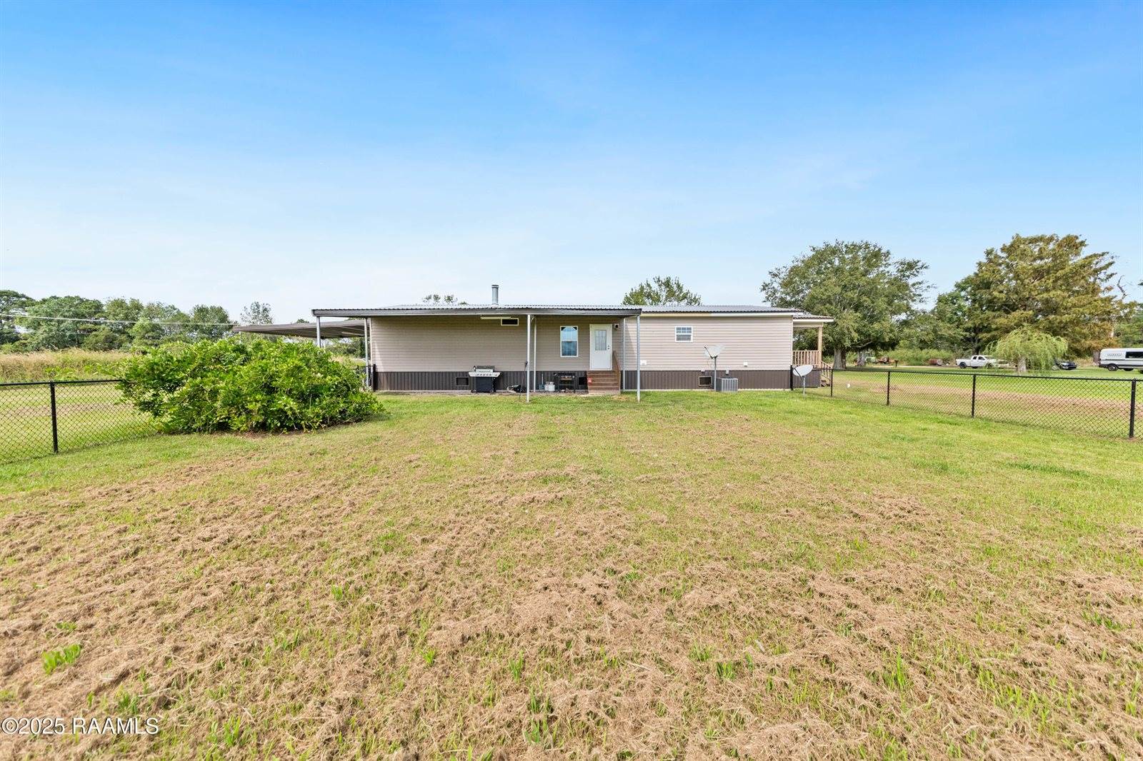 506 Buckhorn Drive, Eunice, LA 70535