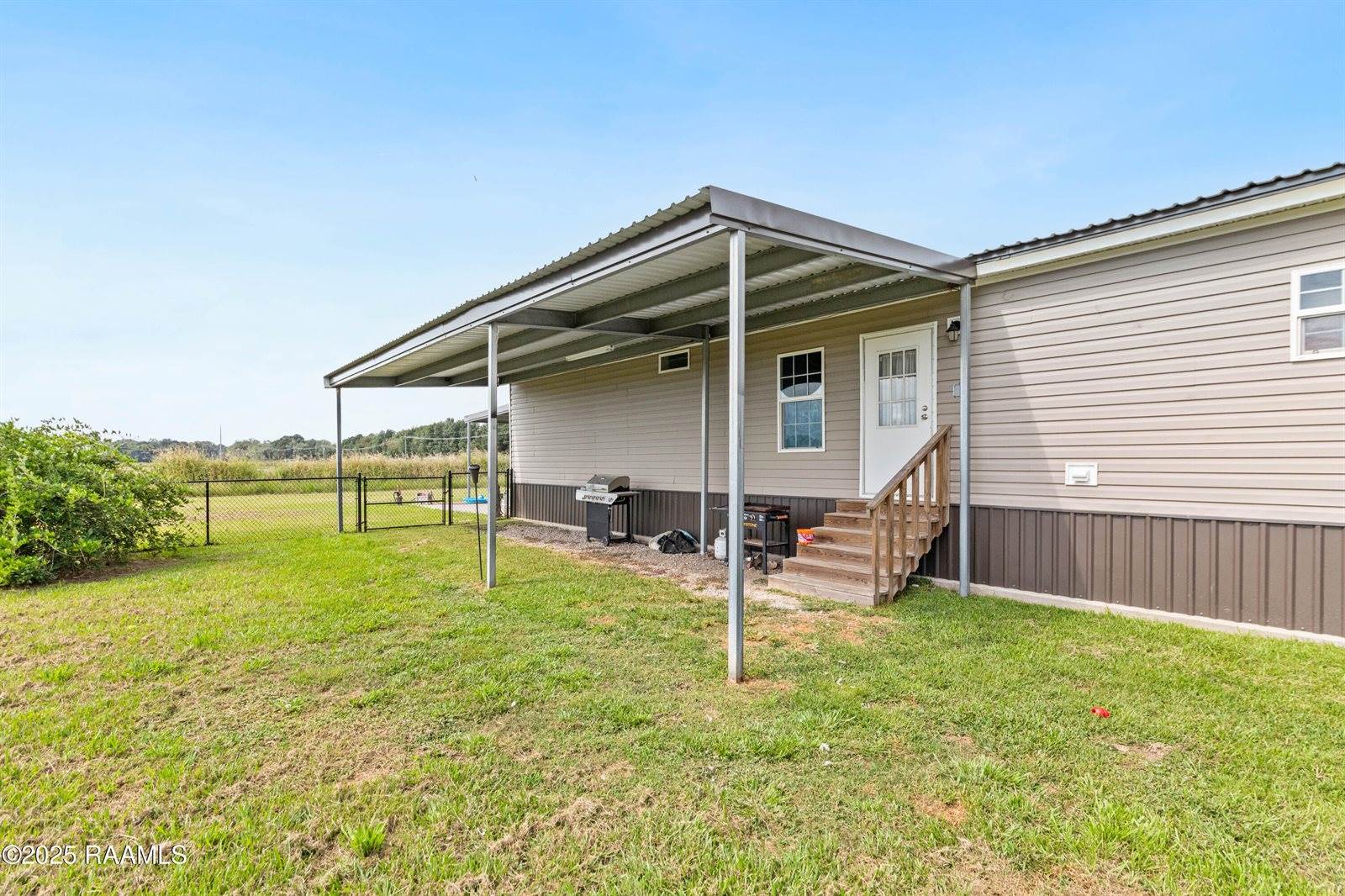 506 Buckhorn Drive, Eunice, LA 70535