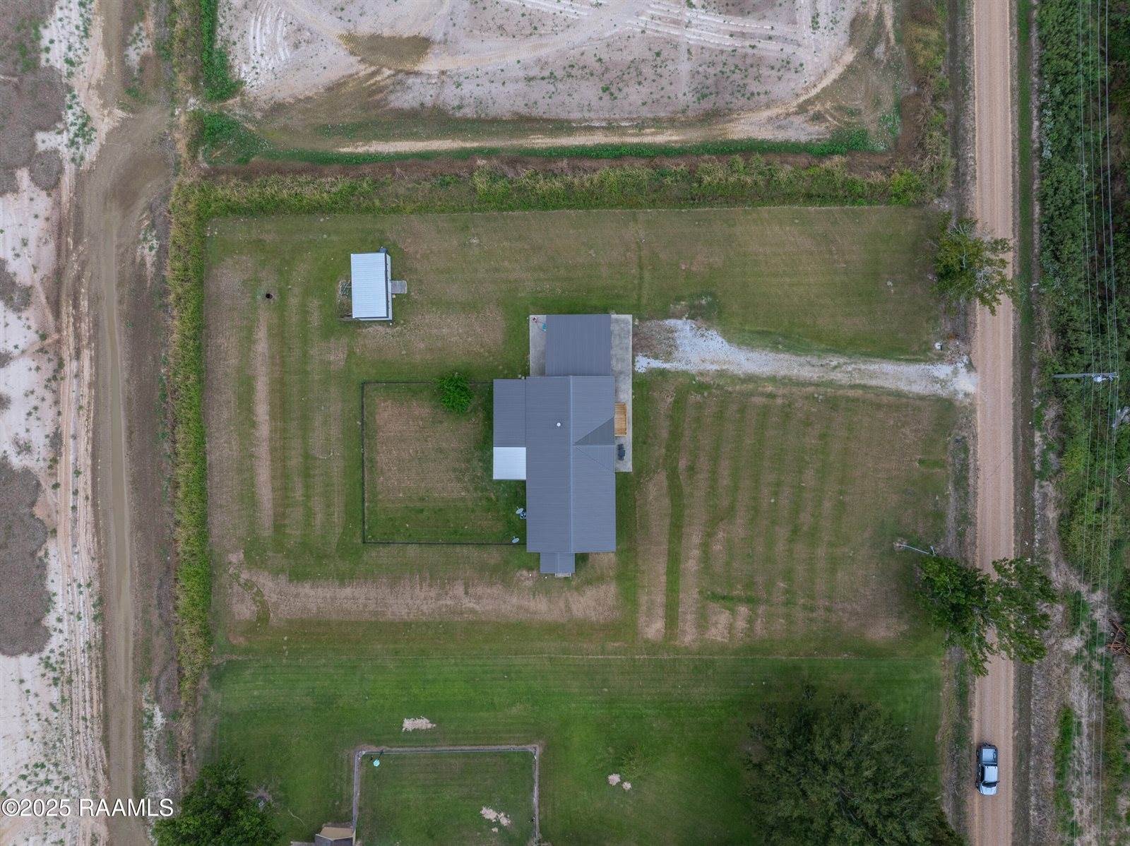 506 Buckhorn Drive, Eunice, LA 70535