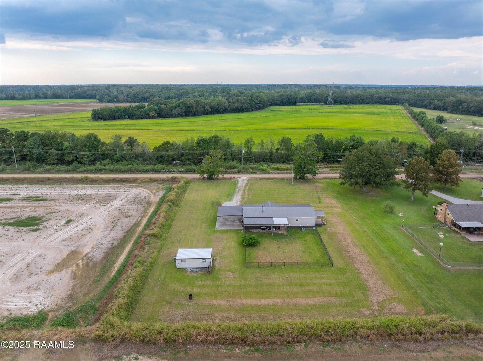 506 Buckhorn Drive, Eunice, LA 70535