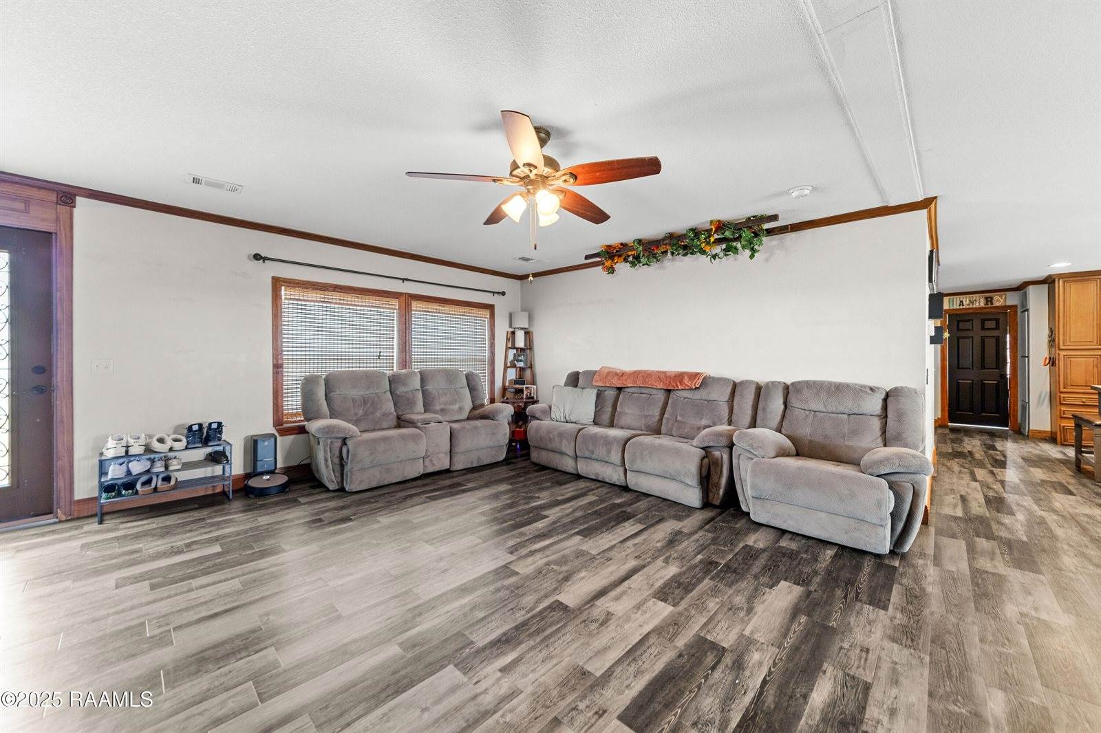 506 Buckhorn Drive, Eunice, LA 70535