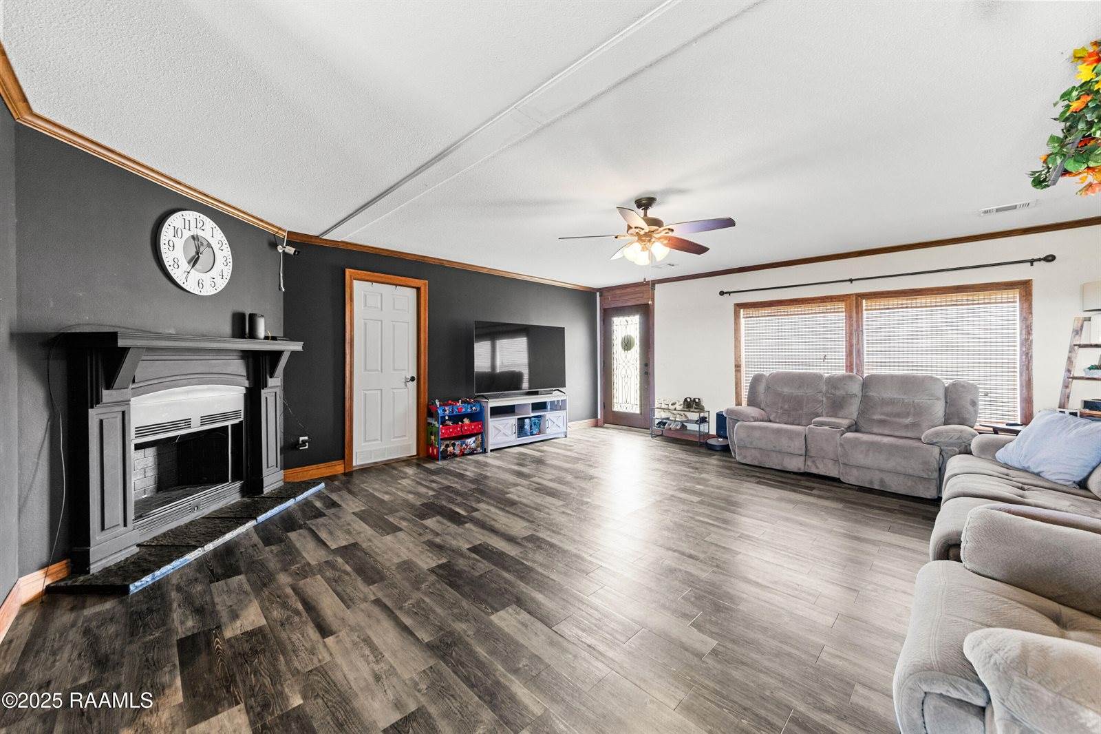 506 Buckhorn Drive, Eunice, LA 70535