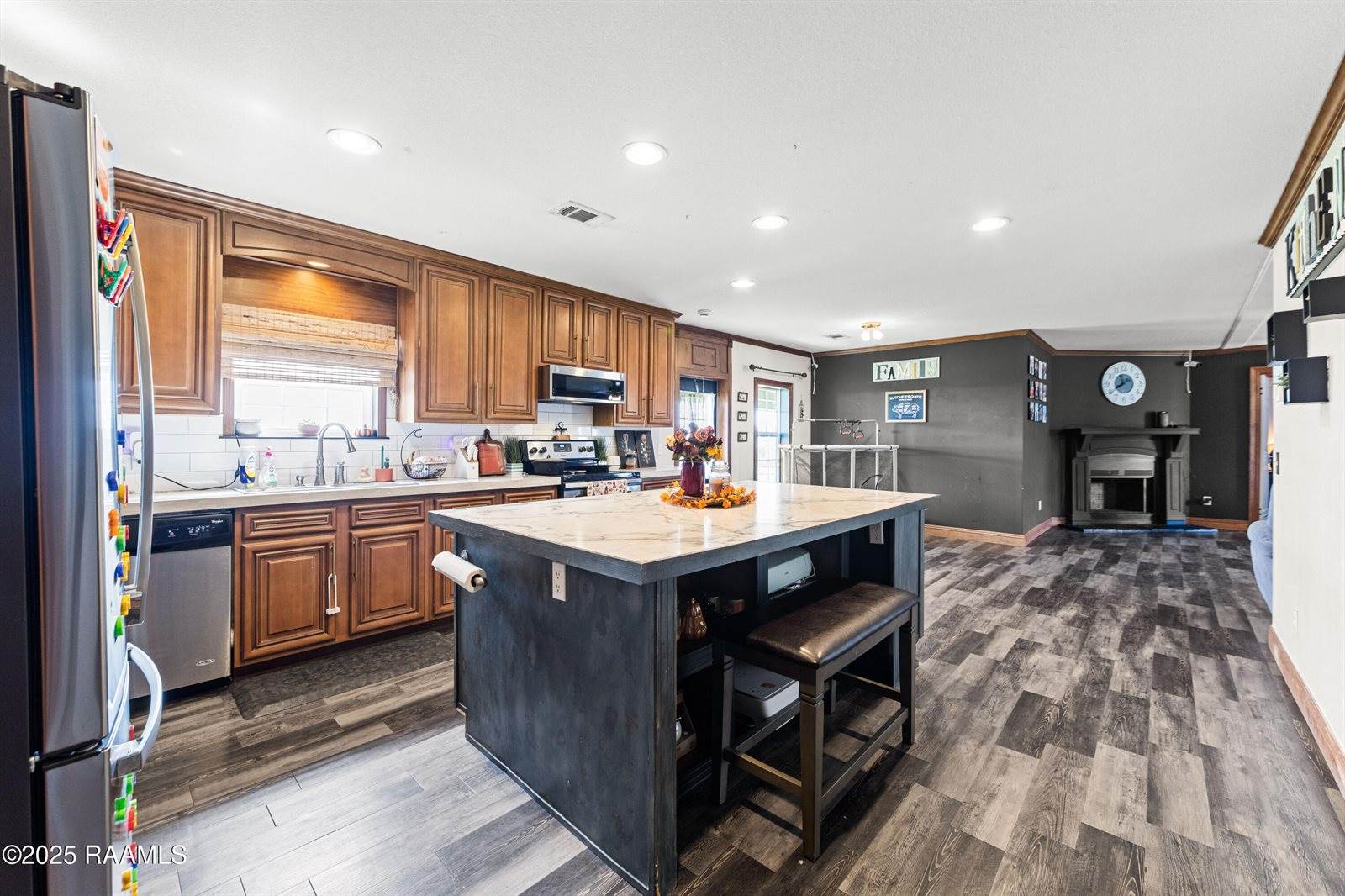 506 Buckhorn Drive, Eunice, LA 70535