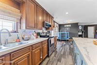 506 Buckhorn Drive, Eunice, LA 70535