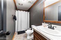 506 Buckhorn Drive, Eunice, LA 70535