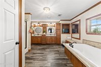 506 Buckhorn Drive, Eunice, LA 70535