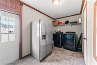 506 Buckhorn Drive, Eunice, LA 70535