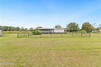 506 Buckhorn Drive, Eunice, LA 70535