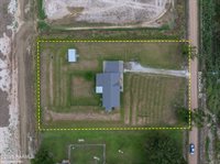 506 Buckhorn Drive, Eunice, LA 70535