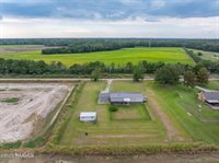 506 Buckhorn Drive, Eunice, LA 70535