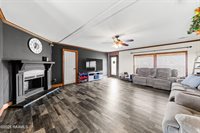 506 Buckhorn Drive, Eunice, LA 70535