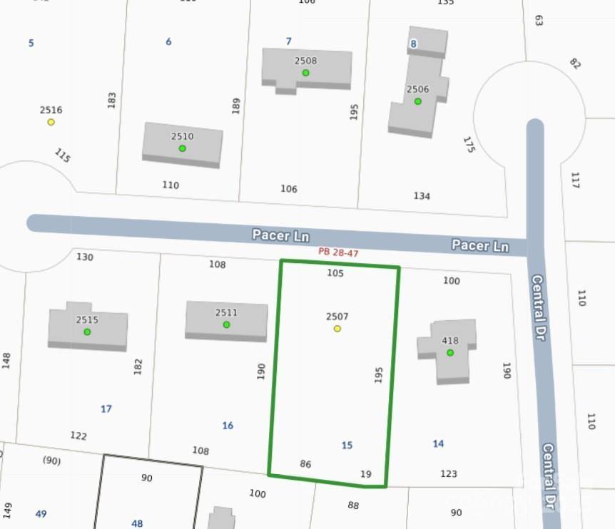 2507 Pacer Lane, Statesville, NC 28677