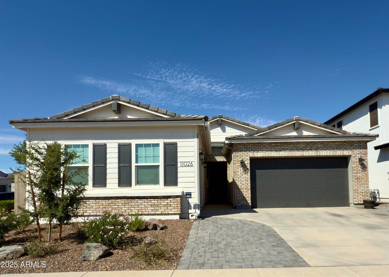 11026 East Utopia Avenue, Mesa, AZ 85212