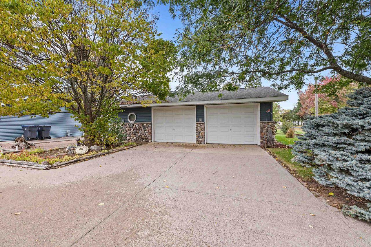 509 Sherman Avenue, Stevens Point, WI 54481