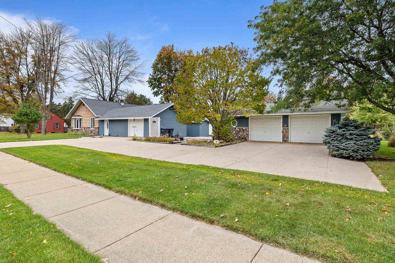509 Sherman Avenue, Stevens Point, WI 54481