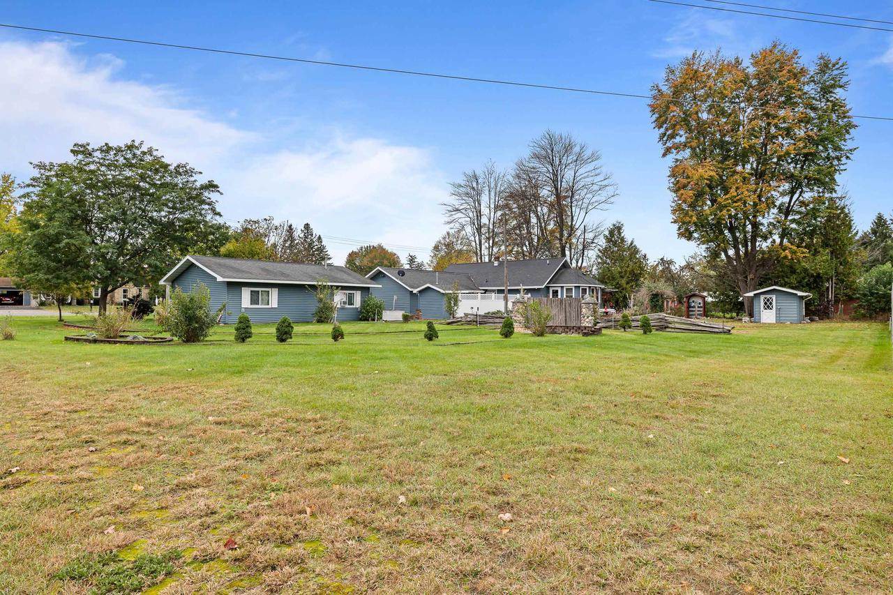 509 Sherman Avenue, Stevens Point, WI 54481