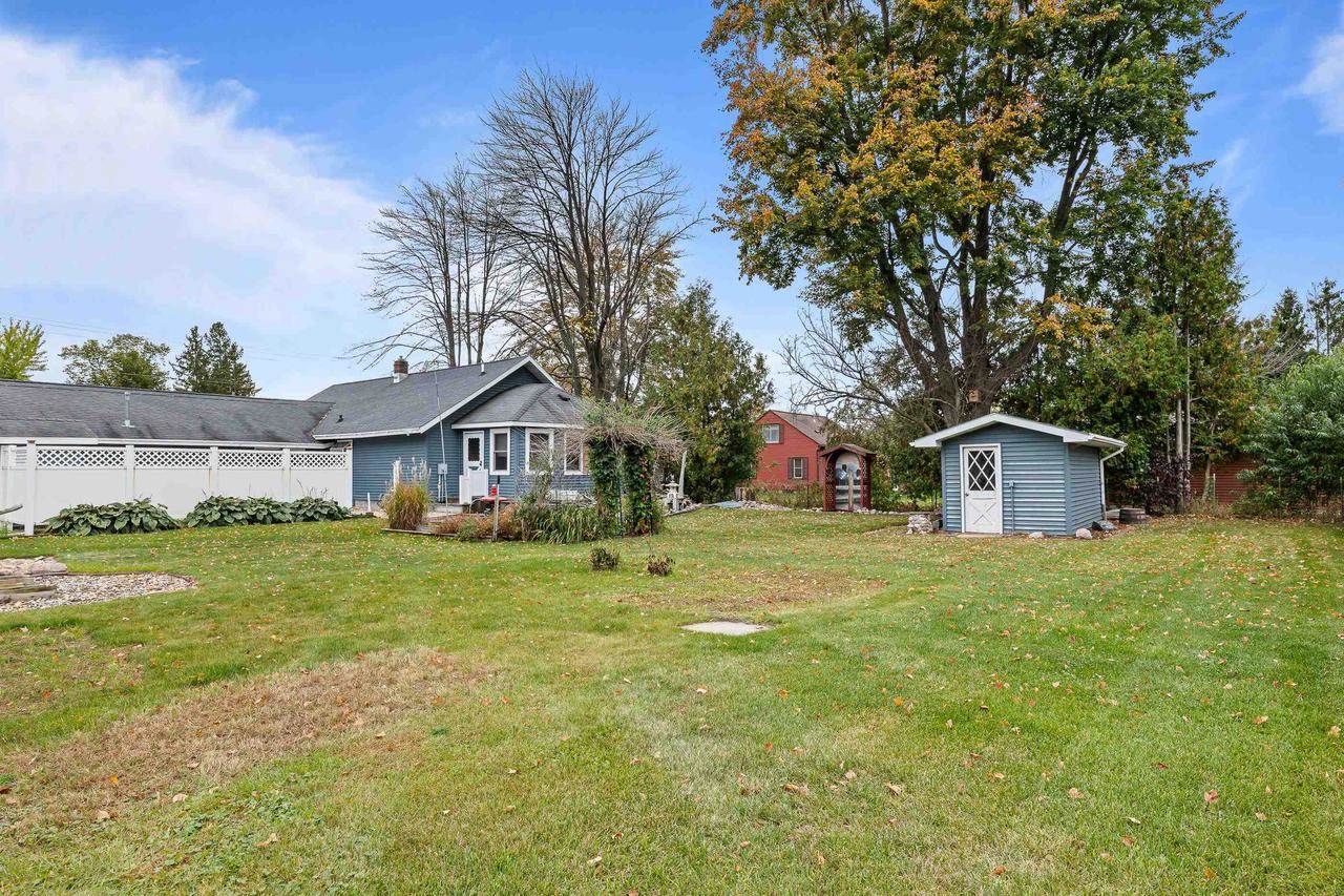 509 Sherman Avenue, Stevens Point, WI 54481