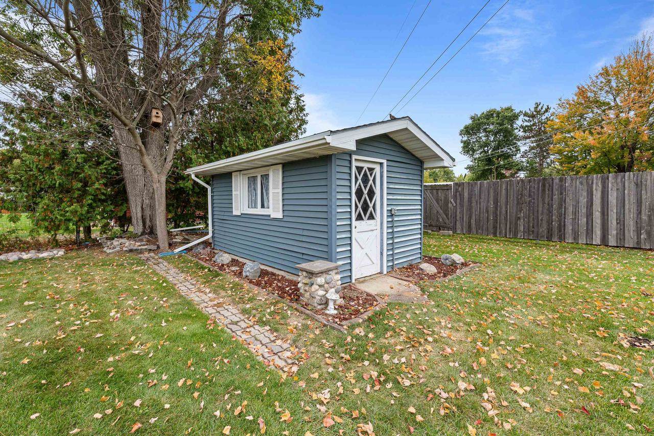 509 Sherman Avenue, Stevens Point, WI 54481