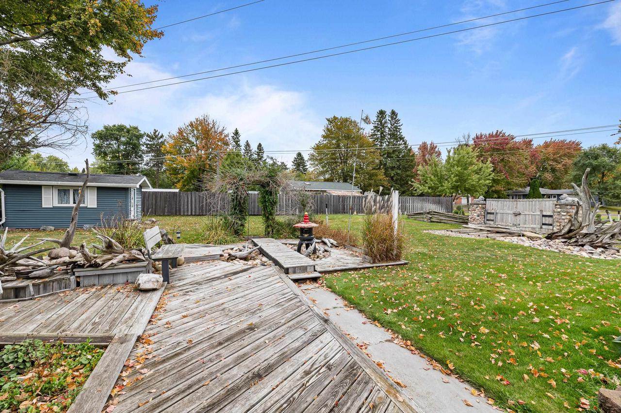 509 Sherman Avenue, Stevens Point, WI 54481