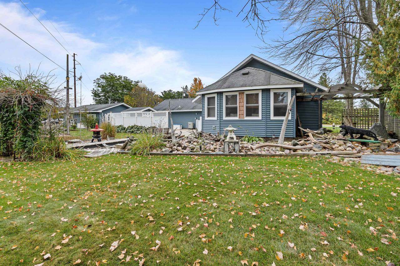 509 Sherman Avenue, Stevens Point, WI 54481