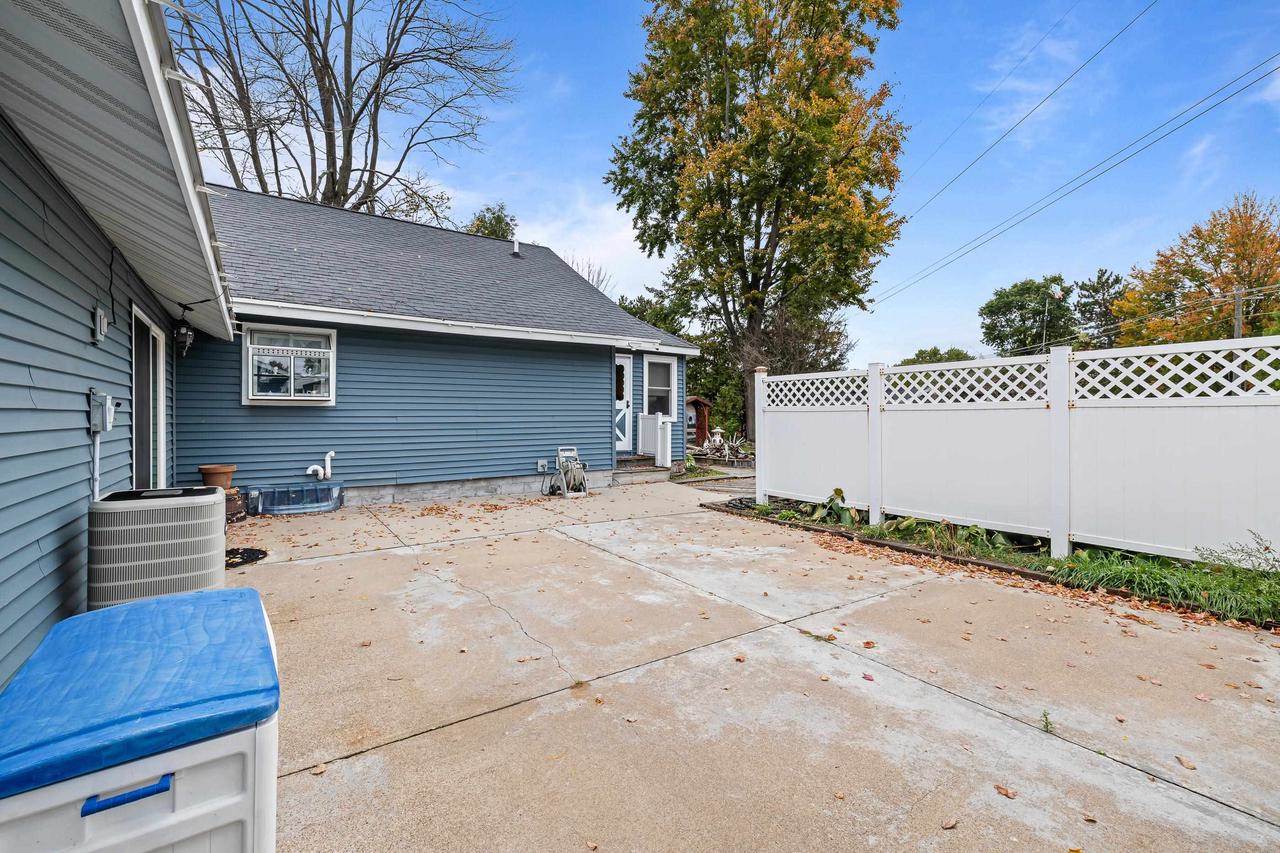 509 Sherman Avenue, Stevens Point, WI 54481
