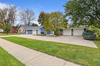 509 Sherman Avenue, Stevens Point, WI 54481