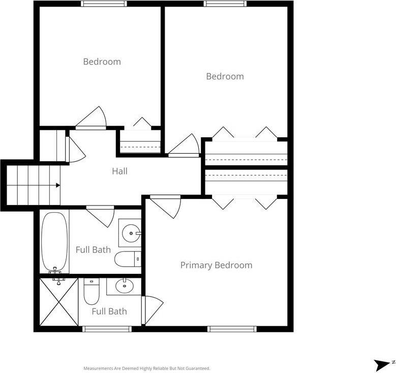 1230 Columbus Cir N, Ashland, OH 44805