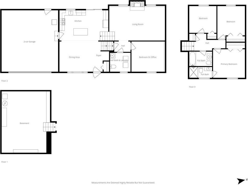 1230 Columbus Cir N, Ashland, OH 44805