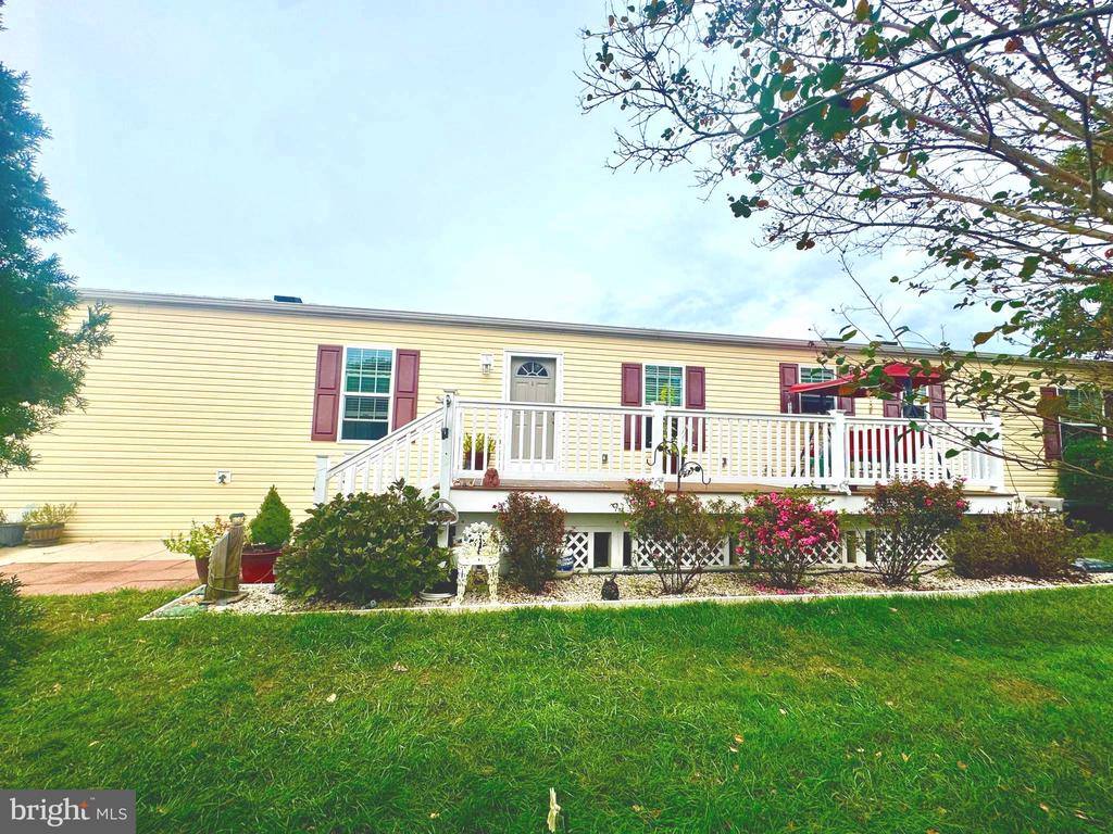 31614 Dogwood Court, Lewes, DE 19958