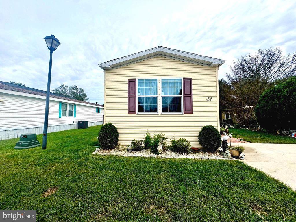 31614 Dogwood Court, Lewes, DE 19958