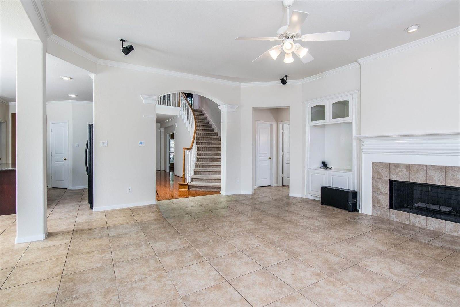 11510 Maple Falls Drive, Tomball, TX 77377