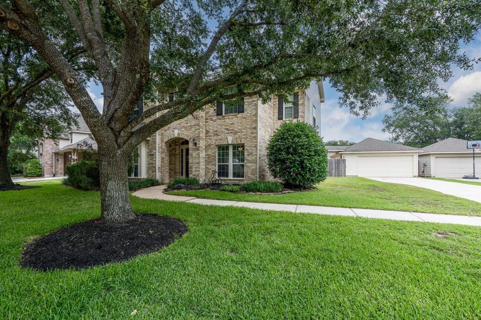 11510 Maple Falls Drive, Tomball, TX 77377