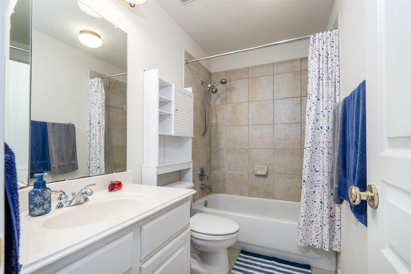 11510 Maple Falls Drive, Tomball, TX 77377