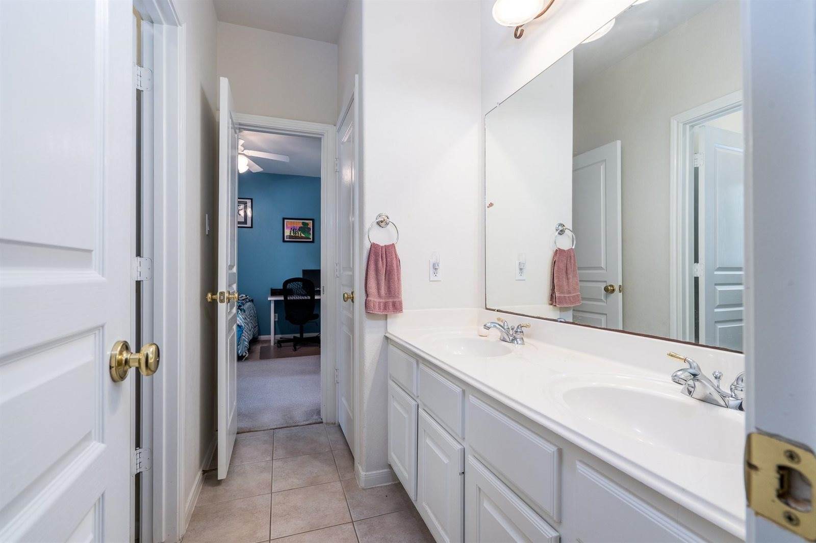 11510 Maple Falls Drive, Tomball, TX 77377