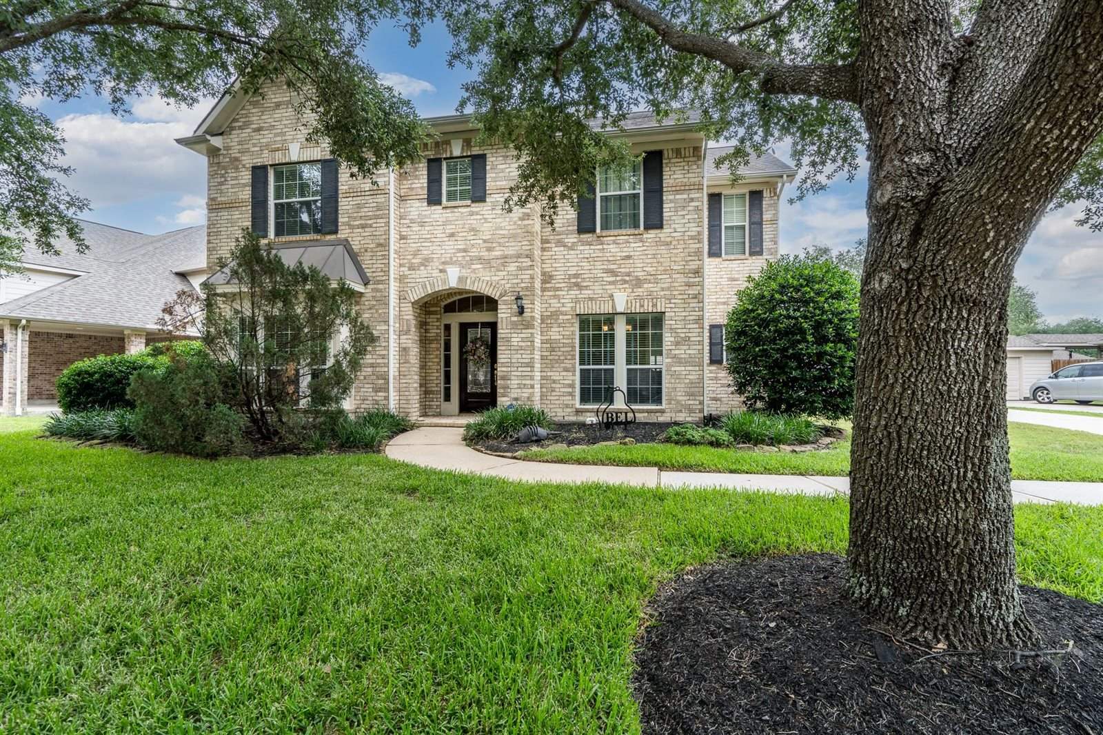 11510 Maple Falls Drive, Tomball, TX 77377
