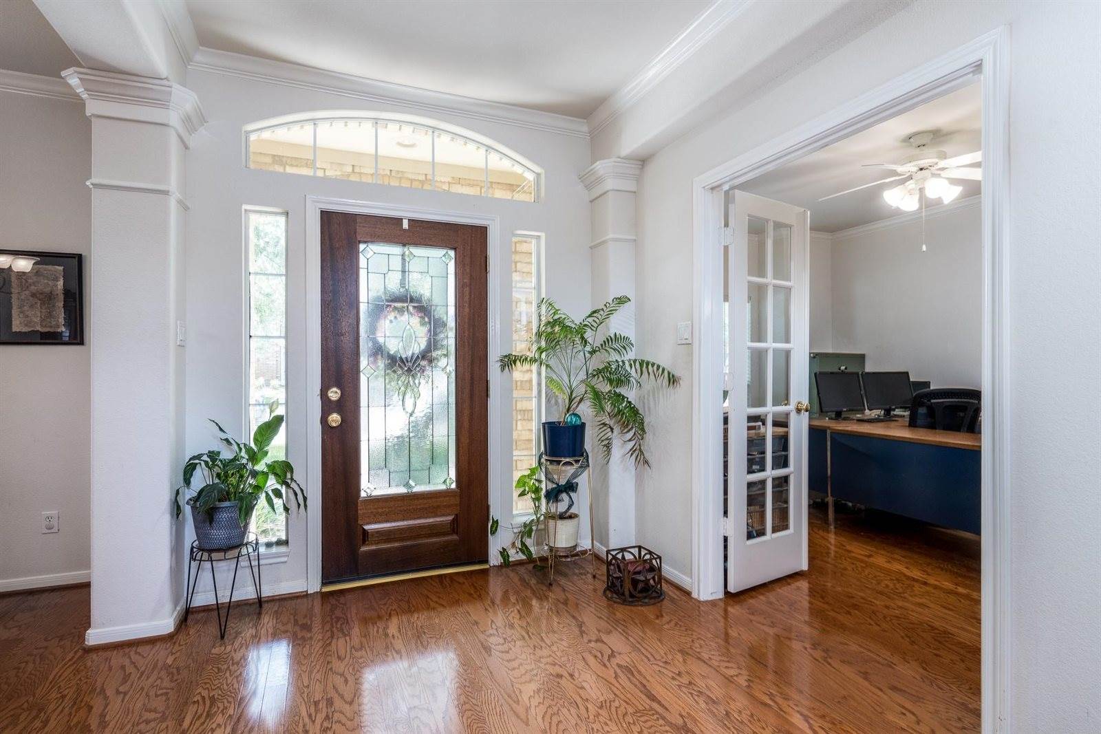 11510 Maple Falls Drive, Tomball, TX 77377