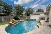 11510 Maple Falls Drive, Tomball, TX 77377
