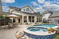 11510 Maple Falls Drive, Tomball, TX 77377