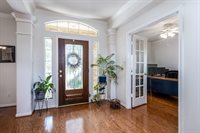 11510 Maple Falls Drive, Tomball, TX 77377