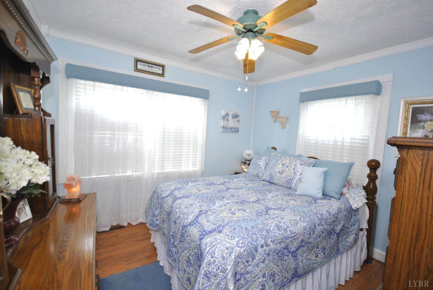 2113 Grit Road, Hurt, VA 24563