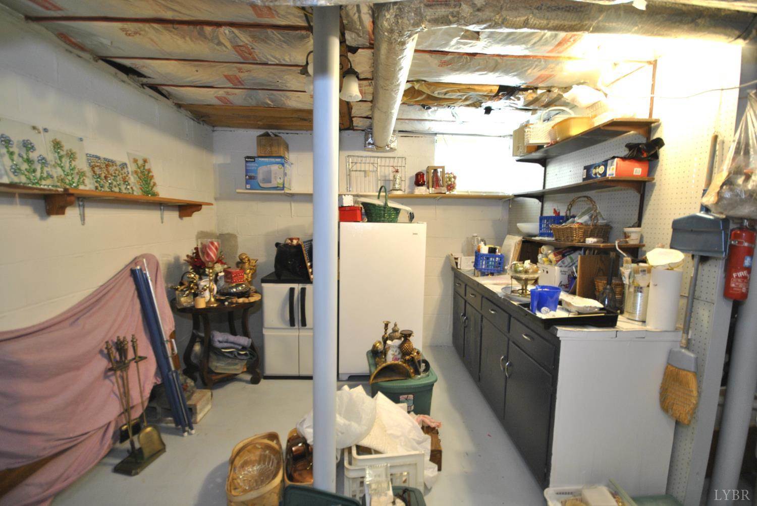 2113 Grit Road, Hurt, VA 24563