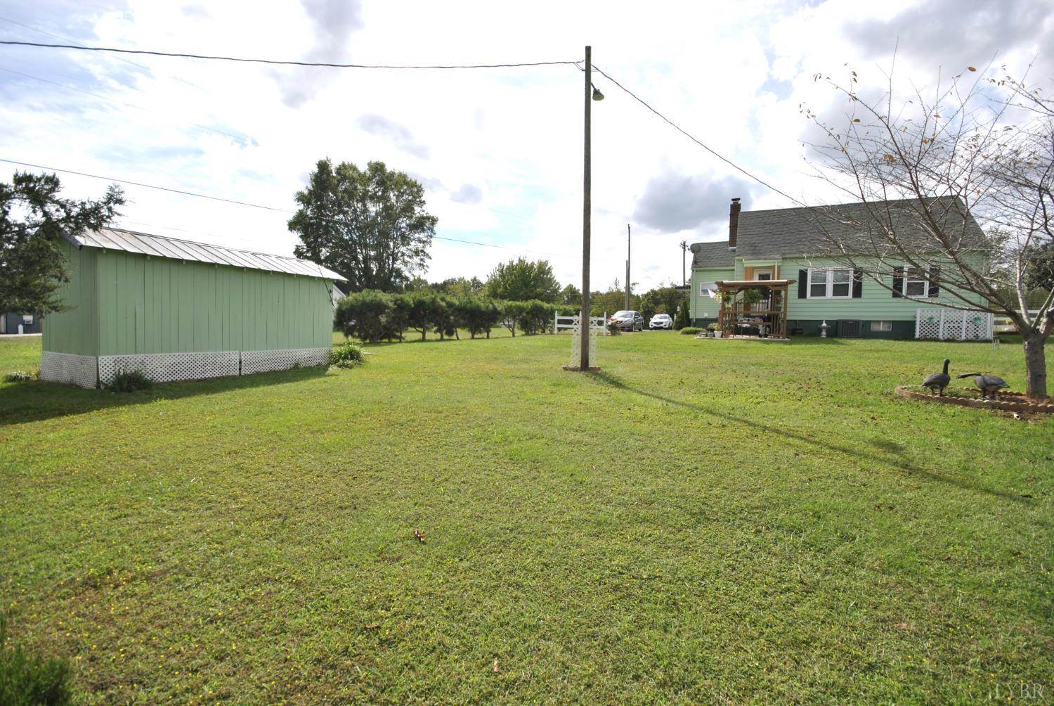 2113 Grit Road, Hurt, VA 24563