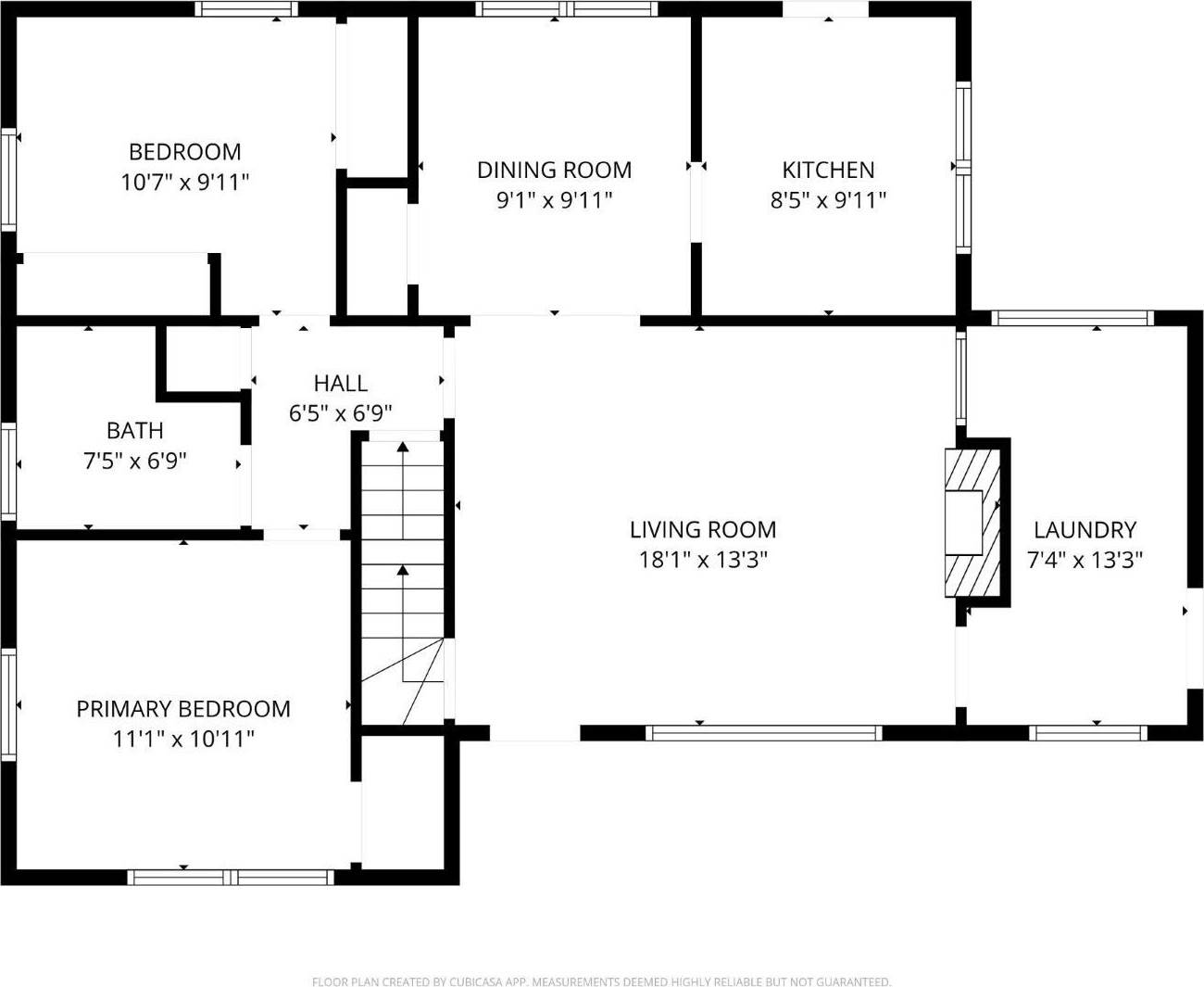 2113 Grit Road, Hurt, VA 24563