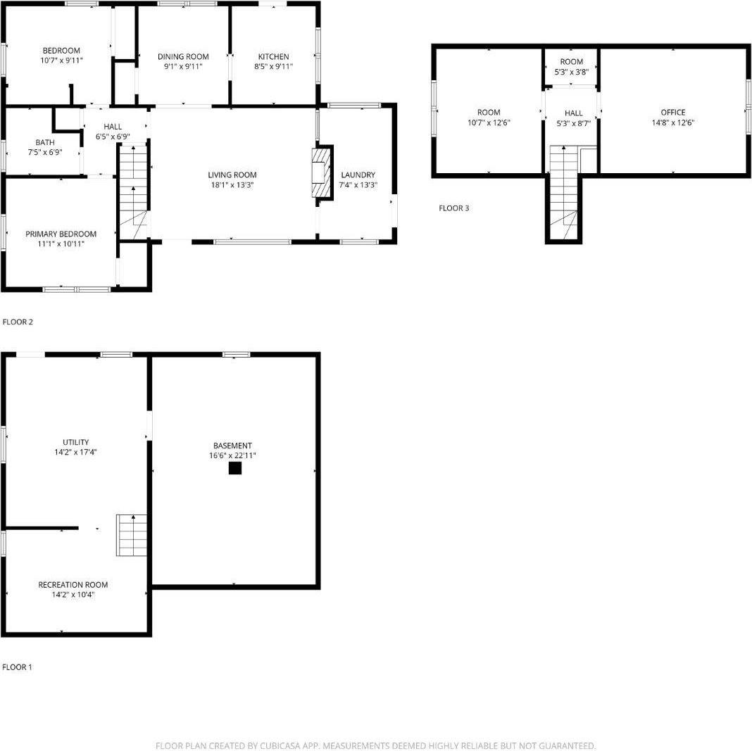 2113 Grit Road, Hurt, VA 24563