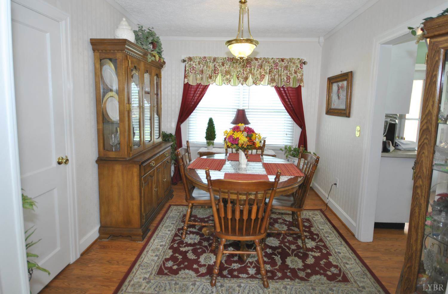 2113 Grit Road, Hurt, VA 24563