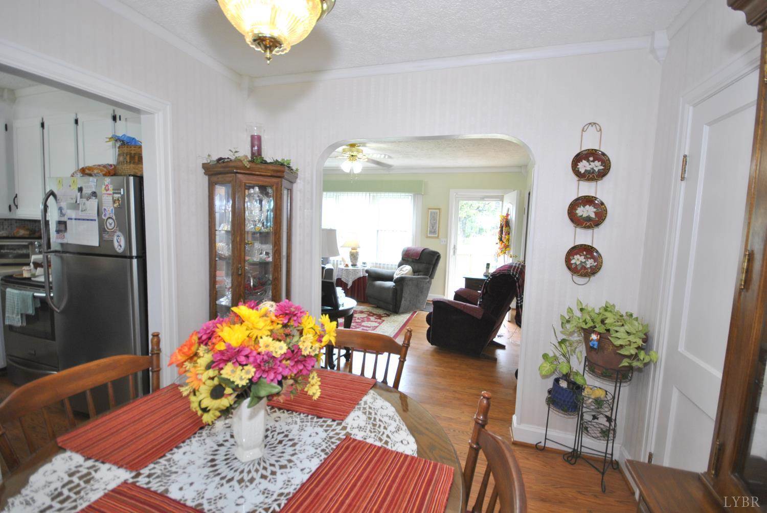 2113 Grit Road, Hurt, VA 24563