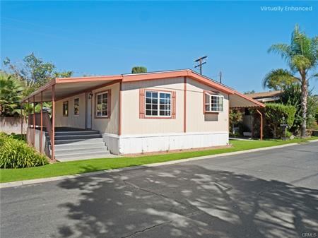 18540 Soledad Canyon Rd #122, Canyon Country, CA 91387